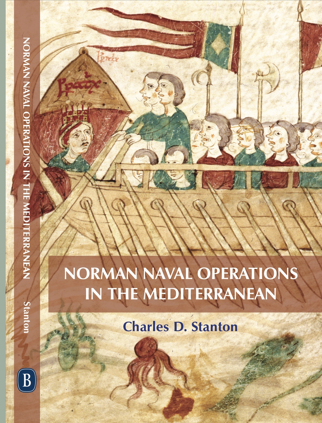 Version 2 | Charles Stanton